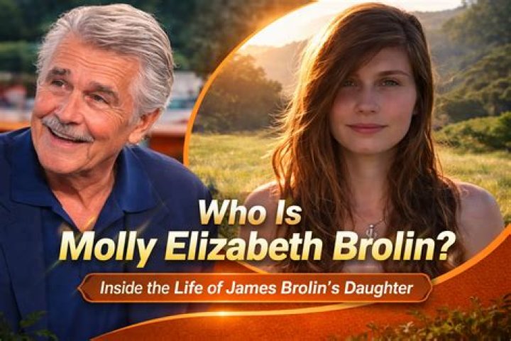 Unveiling The Enchanting World Of Molly Elizabeth Brolin: A Journey Of Discovery