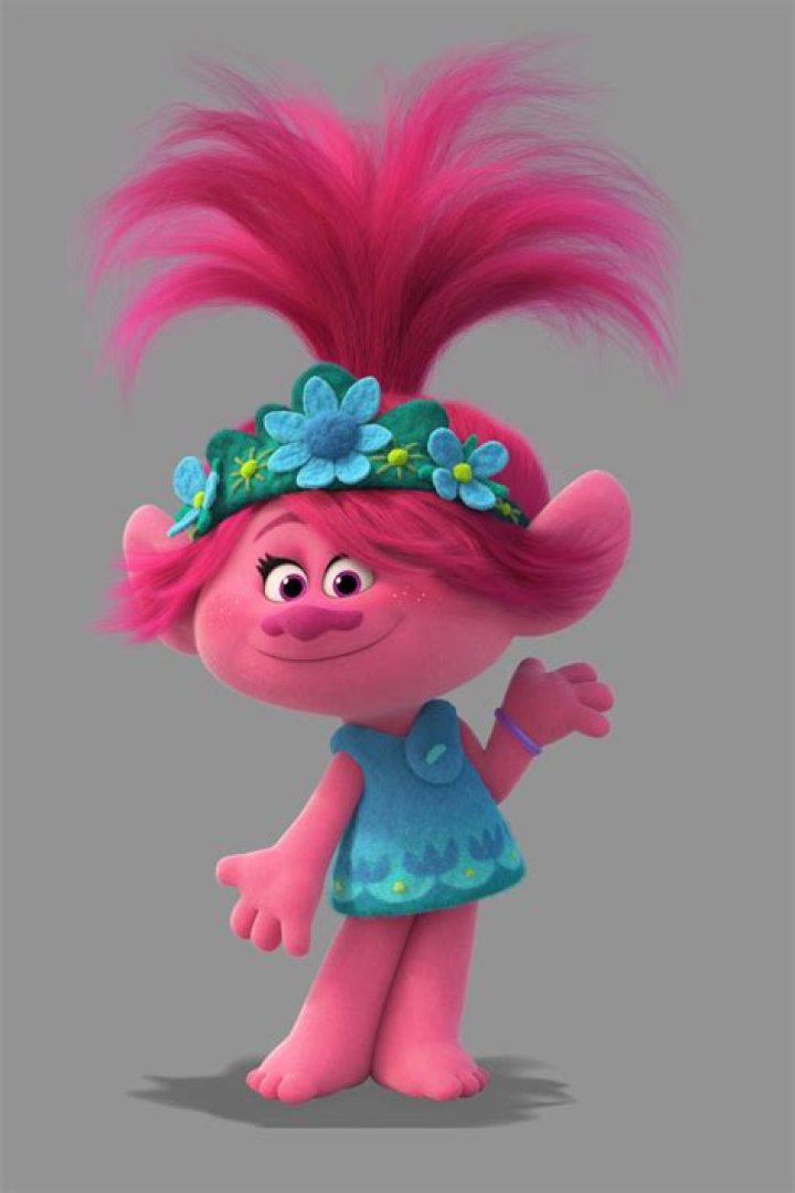 Unveiling The Enchanting World Of Princess Poppy Little