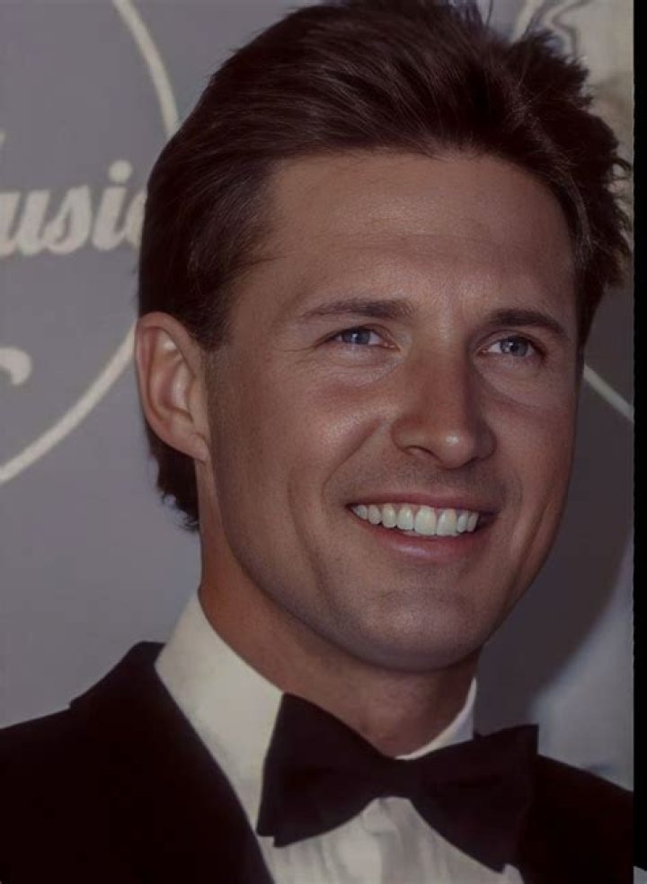 Unveiling The Enduring Bond: Bruce Boxleitner's Marital Journey