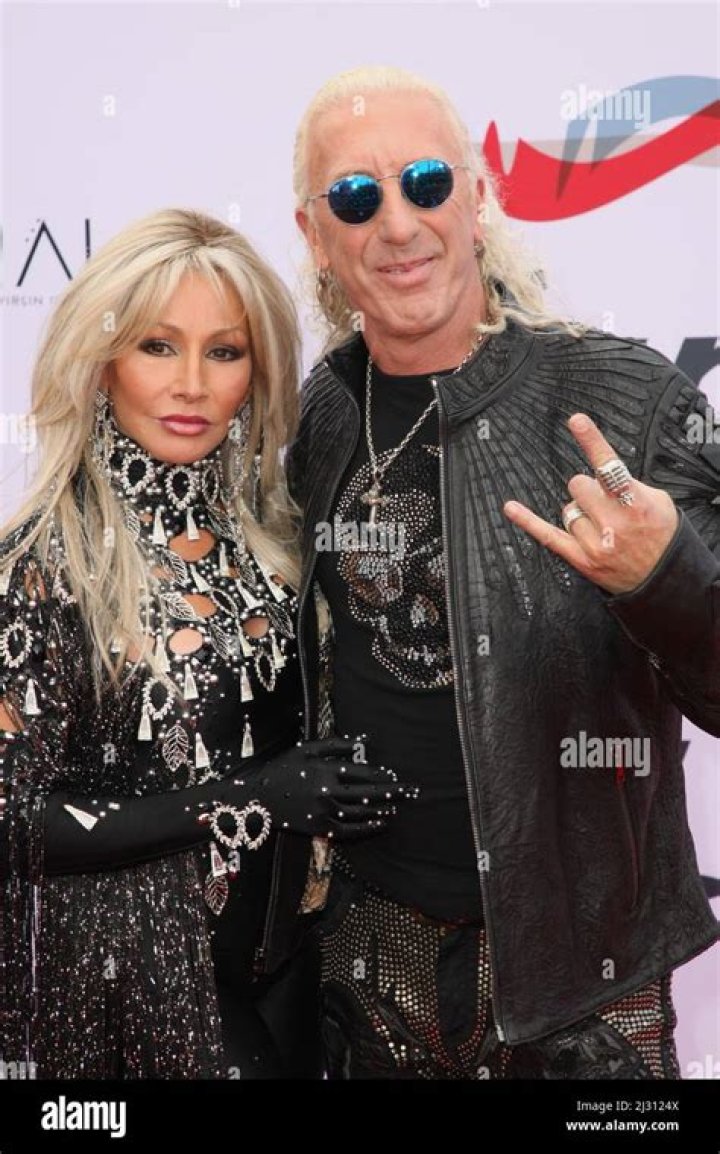Unveiling The Enduring Bond Of Dee Snider And Suzette: Secrets And Insights