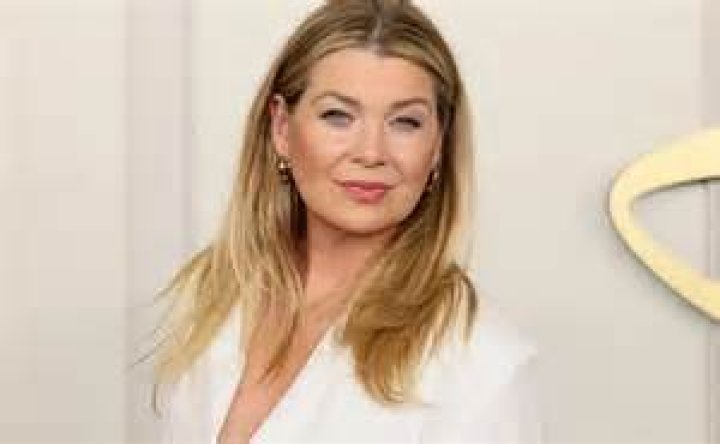 Unveiling The Enduring Friendships Of Ellen Pompeo
