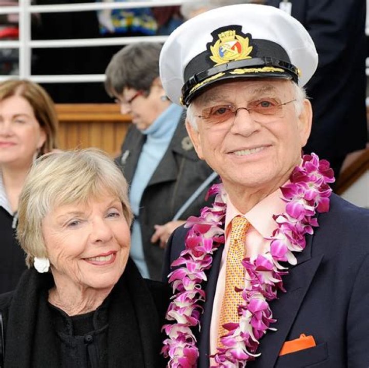 Unveiling The Enduring Love And Legacy Of Gavin MacLeod And Joan Devore