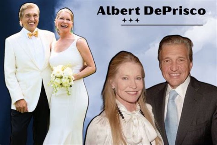 Unveiling The Enduring Love And Success Of Lisa Niemi And Albert Deprisco