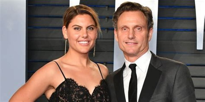Unveiling The Enduring Love Story Behind Tony Goldwyn's Marriage