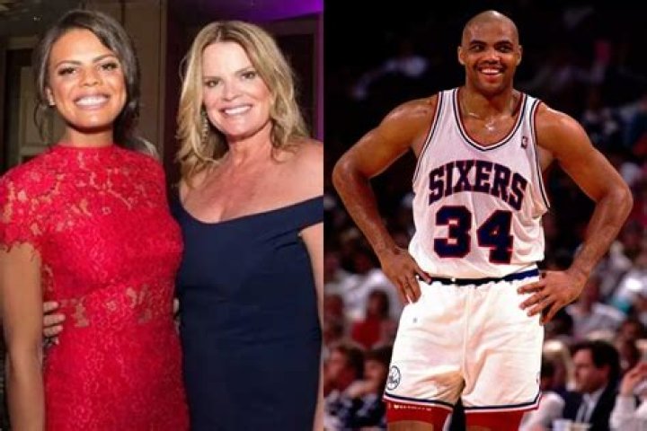 Unveiling The Enigma: Charles Barkley's First Wife Revealed