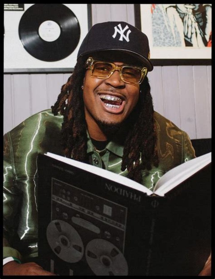 Unveiling The Enigma: Cochise Rapper Name Explored
