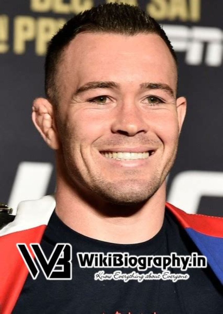 Unveiling The Enigma: Colby Covington Wiki