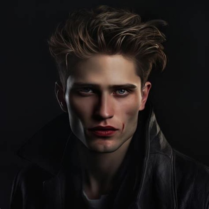 Unveiling The Enigma: Edward Cullen's Sexuality Explored