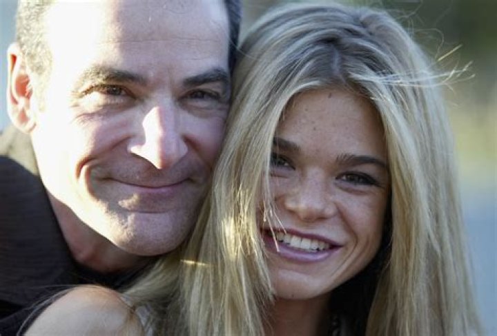 Unveiling The Enigma: Is Ellen Muth Married?