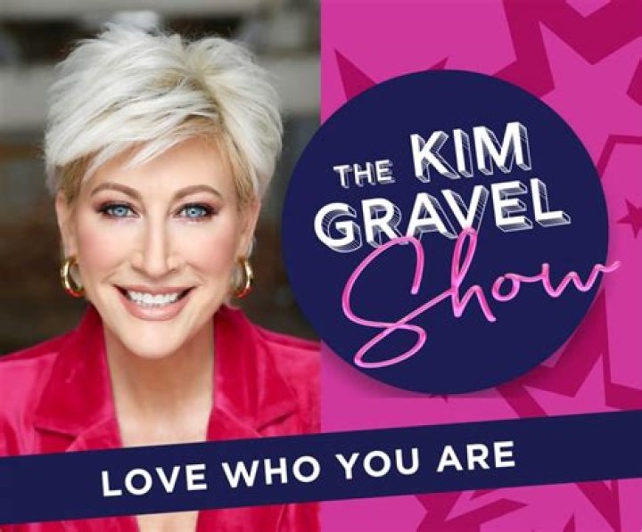 Unveiling The Enigma: Kim Gravel's Father Revealed