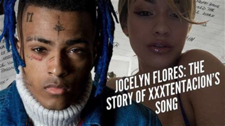 Unveiling The Enigma Of Jocelyn Flores: Uncovering Hidden Truths