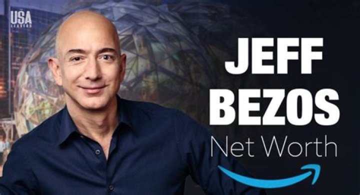 Unveiling The Enigma Of Preston Bezos' Net Worth: A Journey Of Discovery