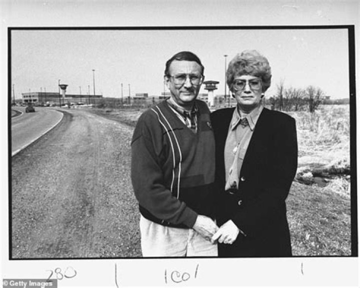 Unveiling The Enigma Of Shari Dahmer: Unseen Revelations