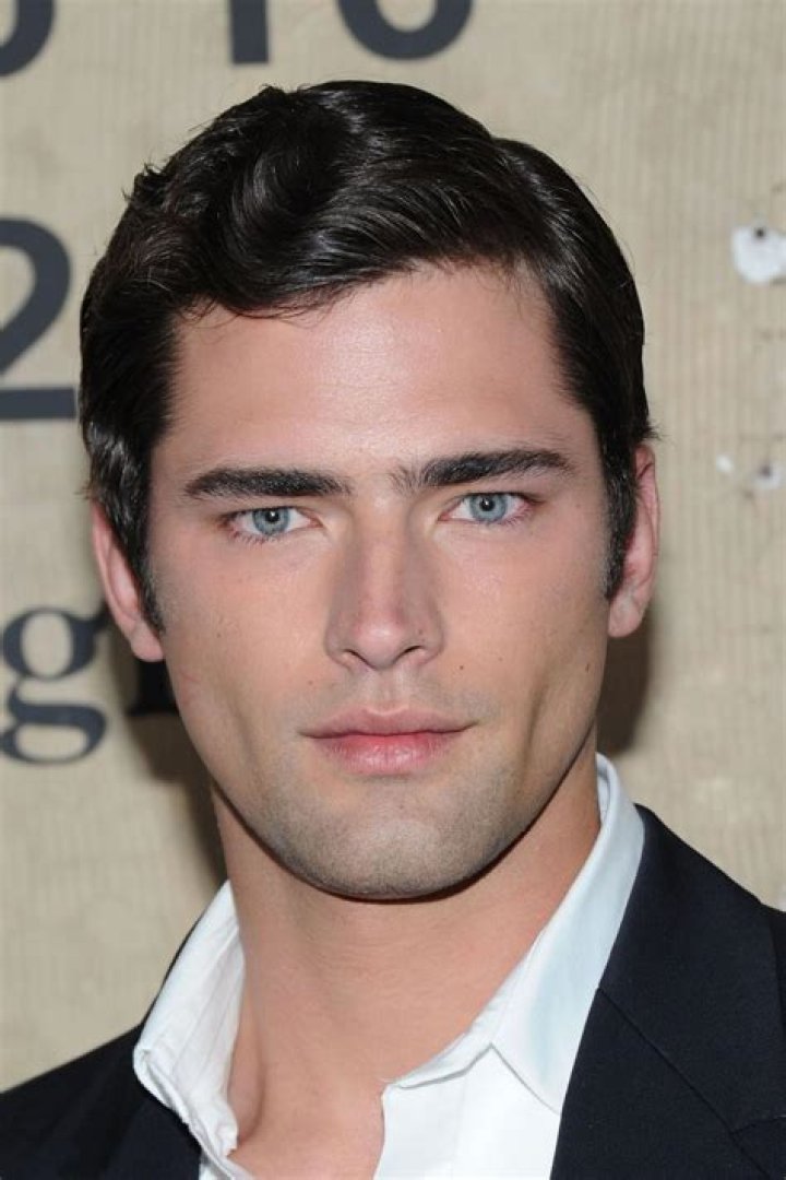 Unveiling The Enigmatic Allure Of "Sean O'Pry As A Child": A Journey Of Discovery
