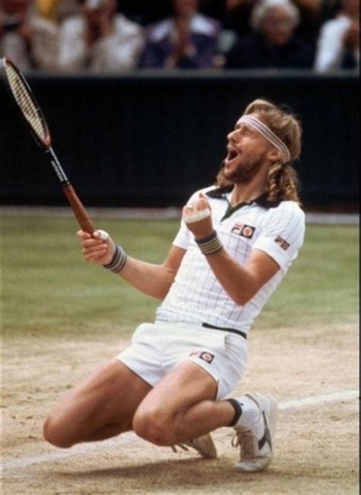 Unveiling The Enigmatic Alyne Rooker: A Tennis Legend Unveiled