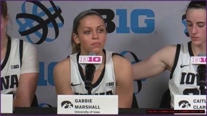 Unveiling The Enigmatic "Gabbie Marshall Dad": Discoveries And Insights