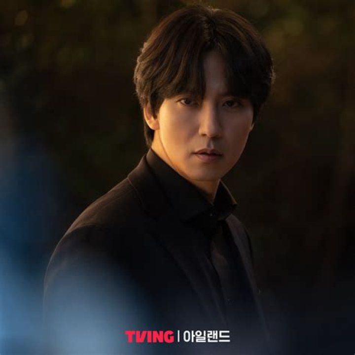 Unveiling The Enigmatic Kim Nam Gil: A Master Of Transformation