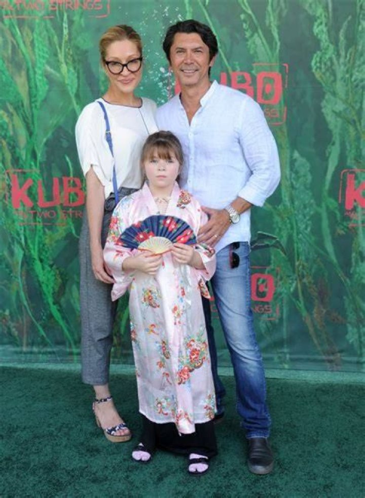Unveiling The Enigmatic "Lou Diamond Phillips Mom" Discoveries And Insights Within
