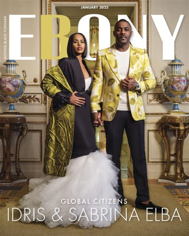 Unveiling The Enigmatic Marriage Of Idris Elba: Discoveries And Insights