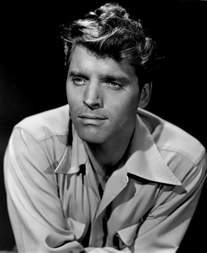 Unveiling The Enigmatic Relationships Of Hollywood Icon Burt Lancaster