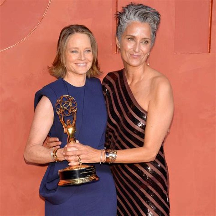 Unveiling The Enigmatic Relationships Of Jodie Foster