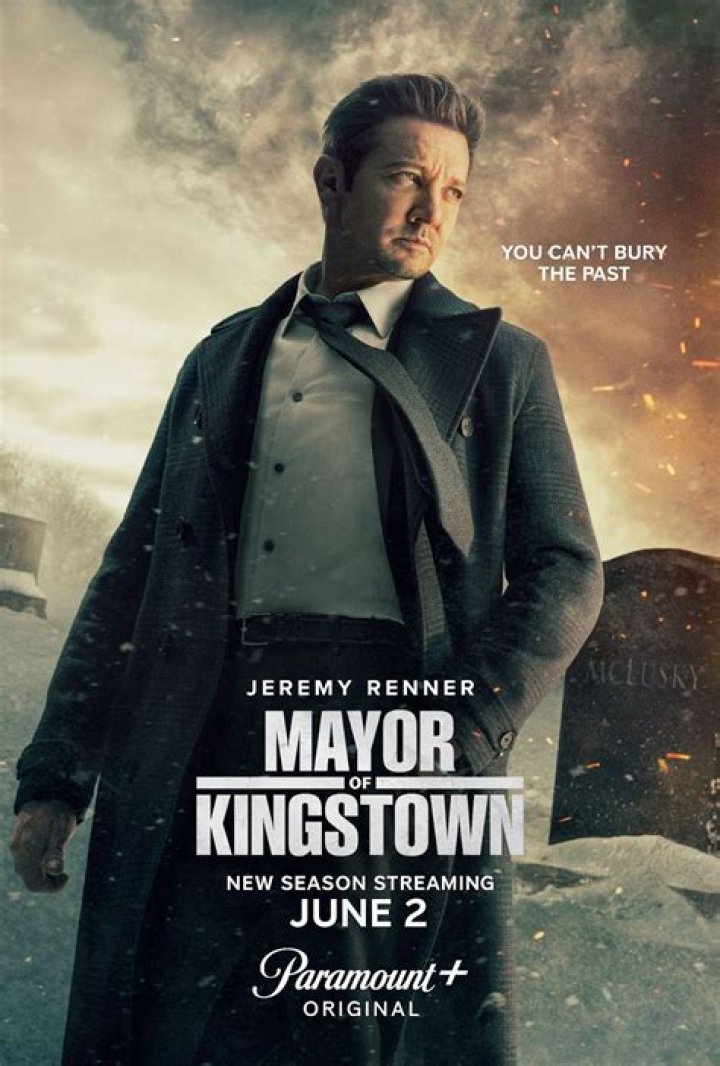 Unveiling The Enigmatic Terry In "Mayor Of Kingstown": Discoveries And Insights