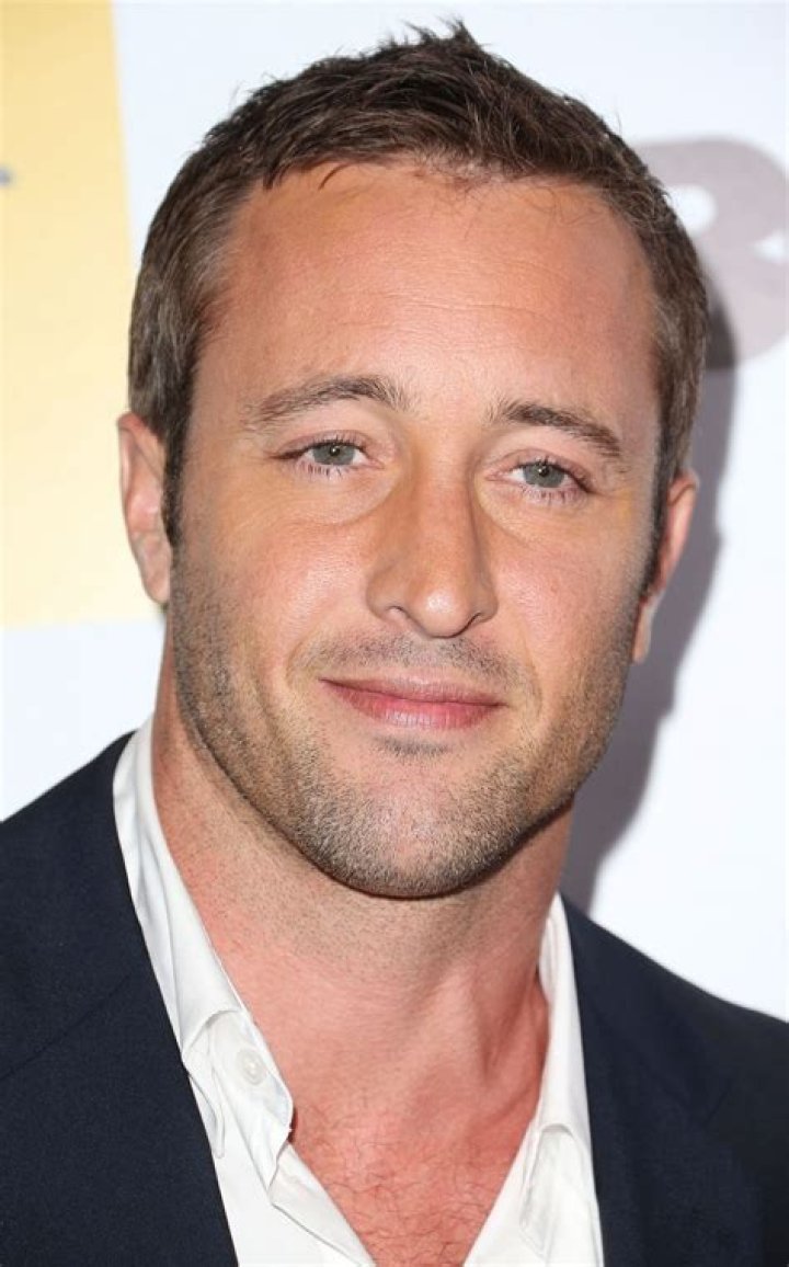 Unveiling The Enigmatic World Of Alex O'Loughlin's Daughter