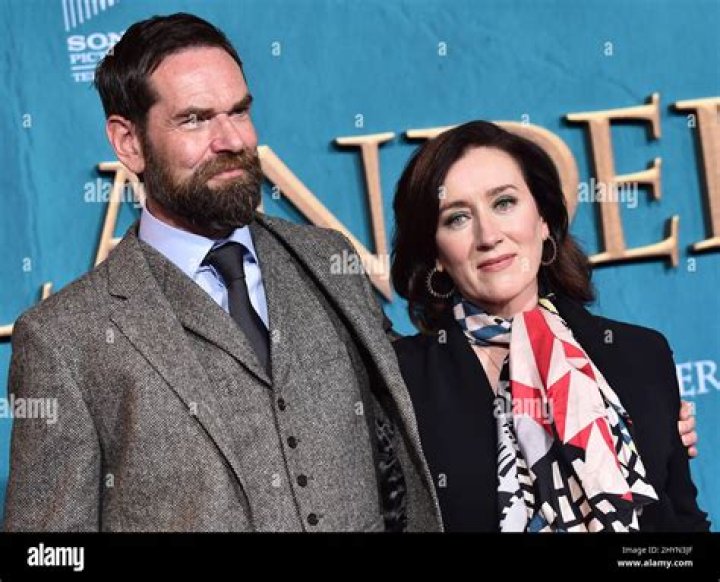Unveiling The Enigmatic World Of Duncan Lacroix's Wife