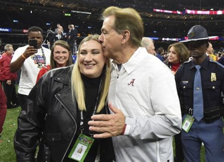 Unveiling The Enigmatic World Of Nick Saban: Kristen Saban's Husband