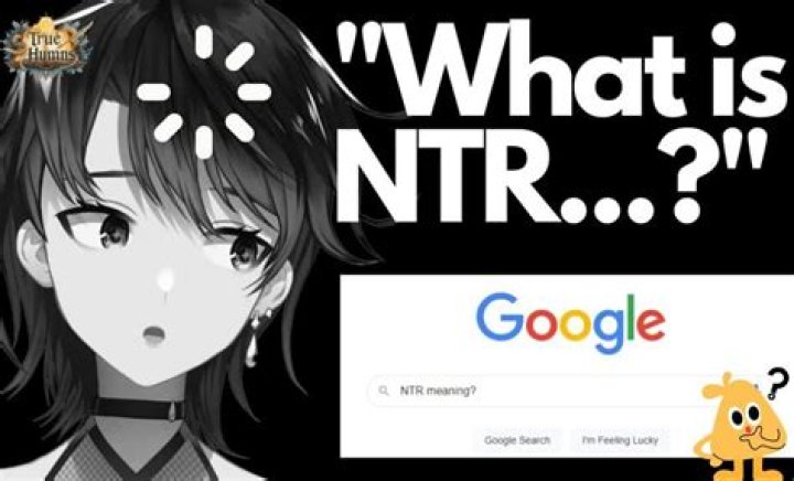 Unveiling The Enigmatic World Of NTR Slang: Insights And Surprises