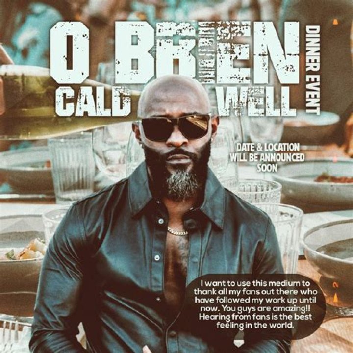 Unveiling The Enigmatic World Of O'Brien Caldwell Single: A Journey Into Musical