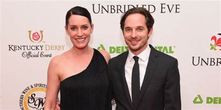 Unveiling The Enigmatic World Of Paget Brewster's Husband: Discoveries And Insights