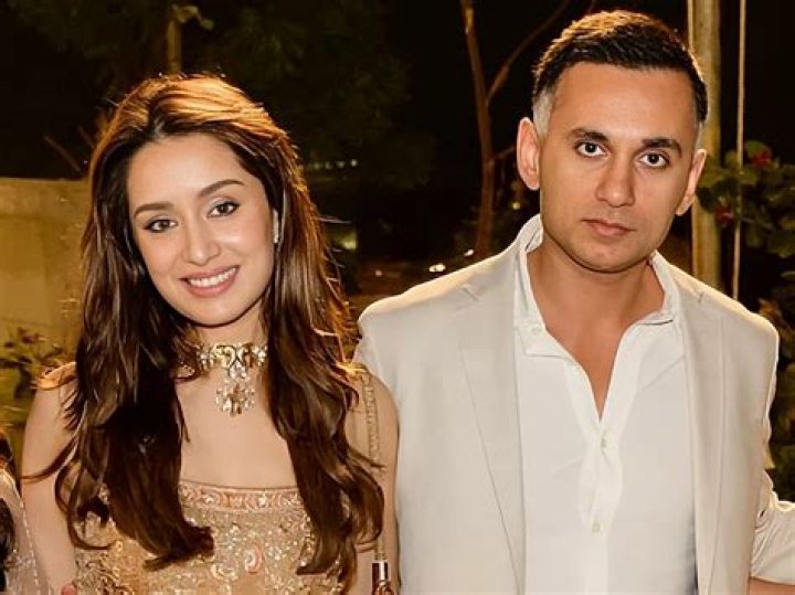 Unveiling The Enigmatic World Of Shraddha Kapoor's Husband: Secrets Revealed