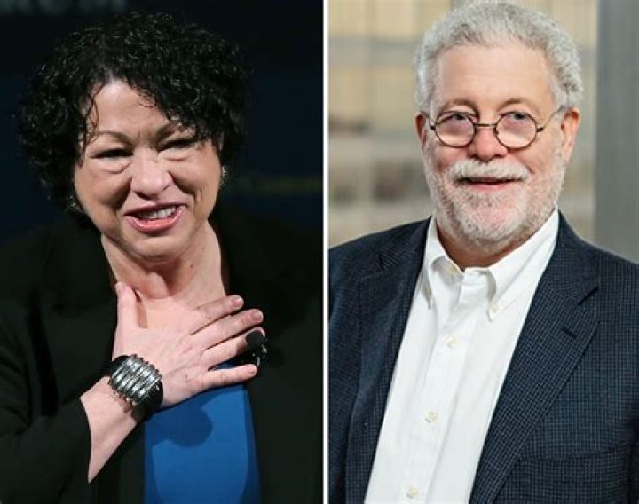 Unveiling The Enigmatic World Of Sonia Sotomayor's Husband