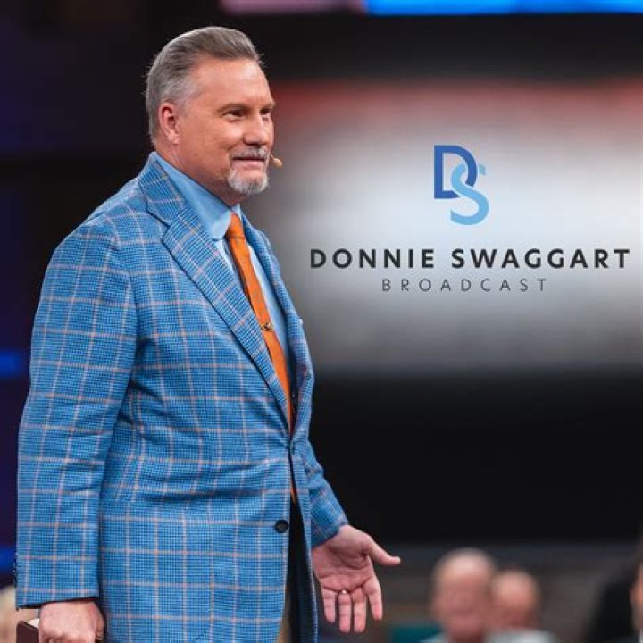 Unveiling The Extraordinary Journey Of Donnie Swaggart: Discoveries And Revelations
