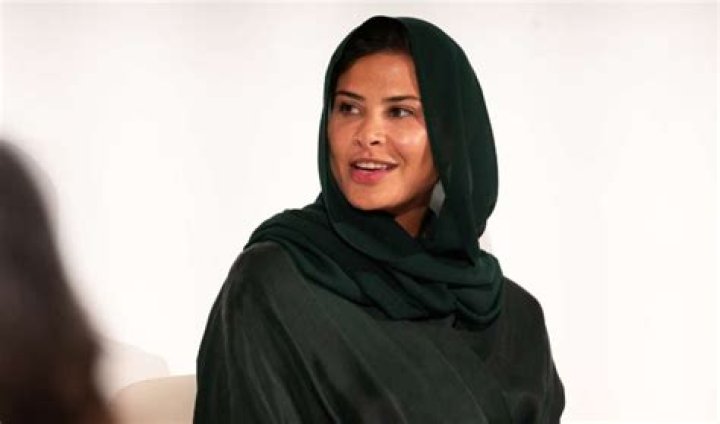 Unveiling The Extraordinary Journey Of Fahda Bint Falah