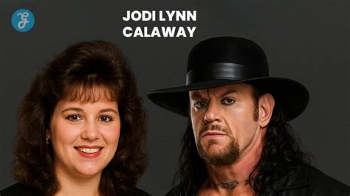 Unveiling The Extraordinary Journey Of Jodi Lynn Calaway
