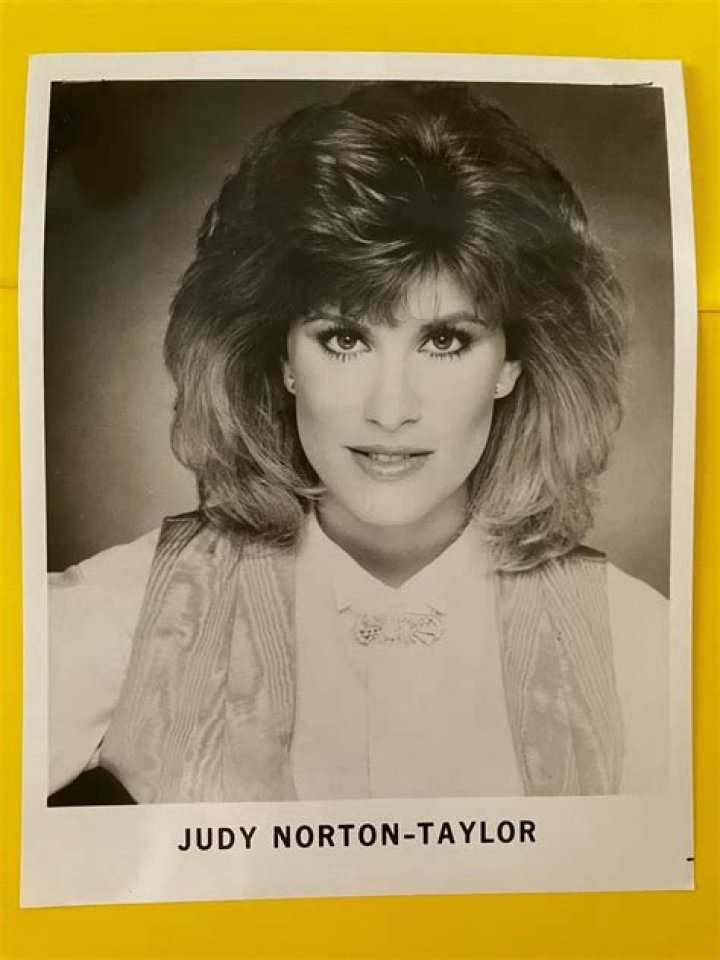 Unveiling The Extraordinary Journey Of Judy Norton-Taylor: A Trailblazing Equestrian