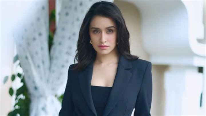 Unveiling The Extraordinary Journey Of Shraddha Kapoor: Discoveries And Insights