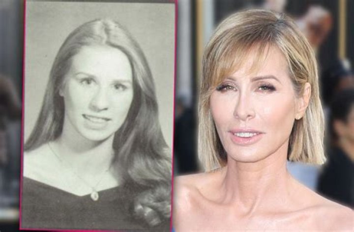 Unveiling The Extraordinary Journey Of Young Carole Radziwill: Discoveries And Insights