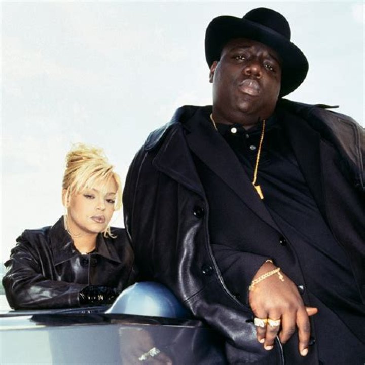 Unveiling The Extraordinary Life Of Biggie Smalls' Wife: Discoveries And Insights