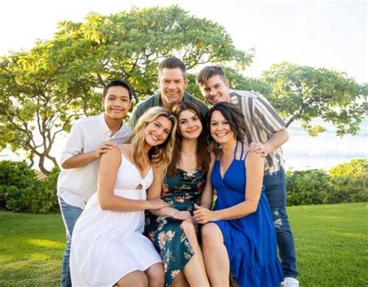 Unveiling The Extraordinary Life Of Deanna Jenkins: Dallas Jenkins' Wife