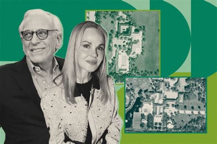 Unveiling The Extraordinary Life Of Nelson Peltz's Wife: Discoveries And Insights
