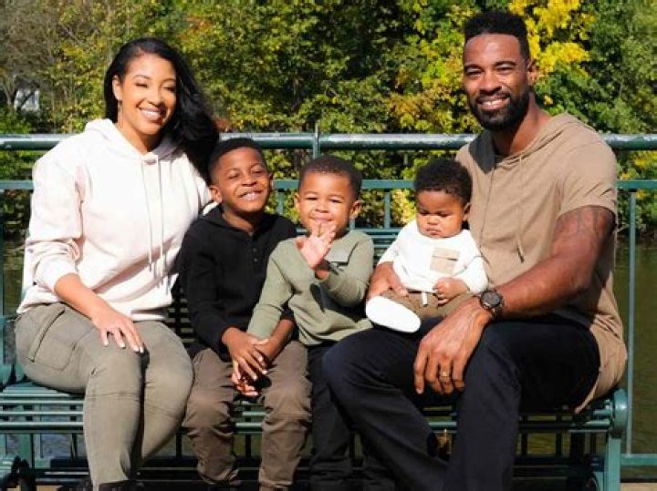 Unveiling The Extraordinary Story Of Calvin Johnson's Inspiring Wife