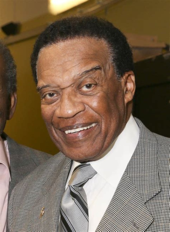 Unveiling The Extraordinary World Of Bernie Casey: Actor, Artist, And Trailblazer