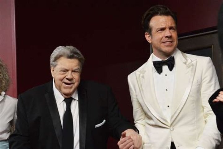 Unveiling The Extraordinary World Of Jason Sudeikis' Father: Discoveries And Insights