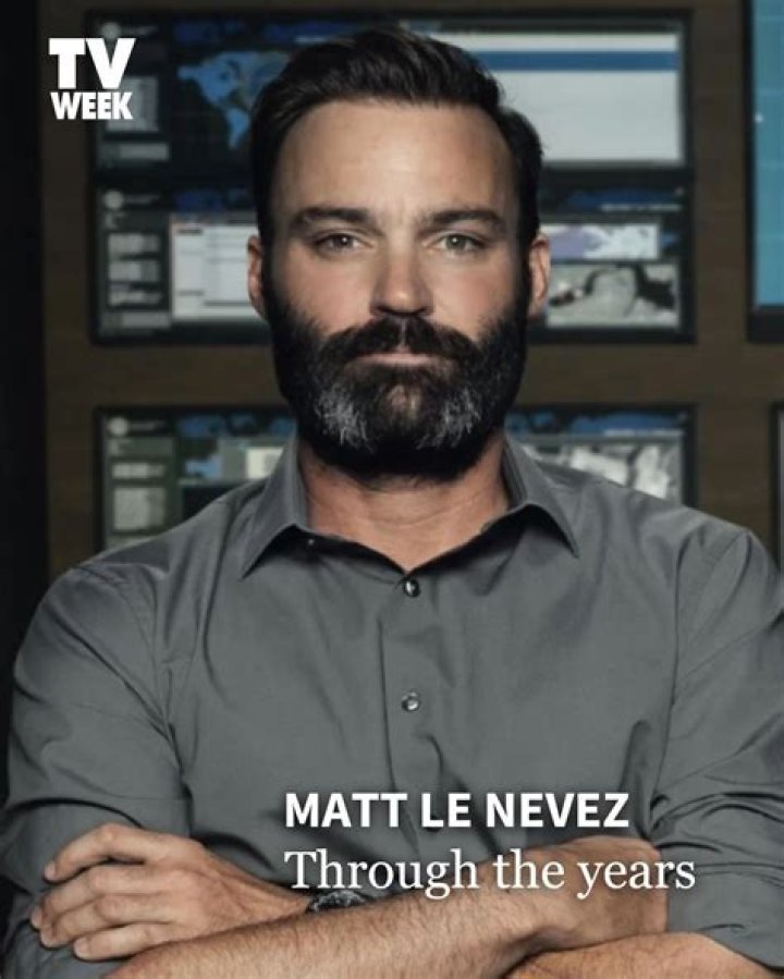 Unveiling The Extraordinary World Of Matt Le Nevez: A Journey Of Talent