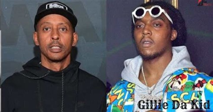 Unveiling The Family Dynamics Of Gillie Da Kid: Exclusive Insights