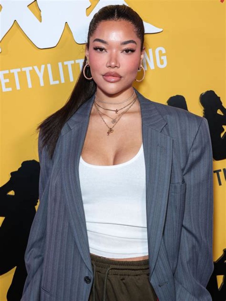 Unveiling The Fascinating World Of Ming Lee Simmons' Baby: A Journey Of