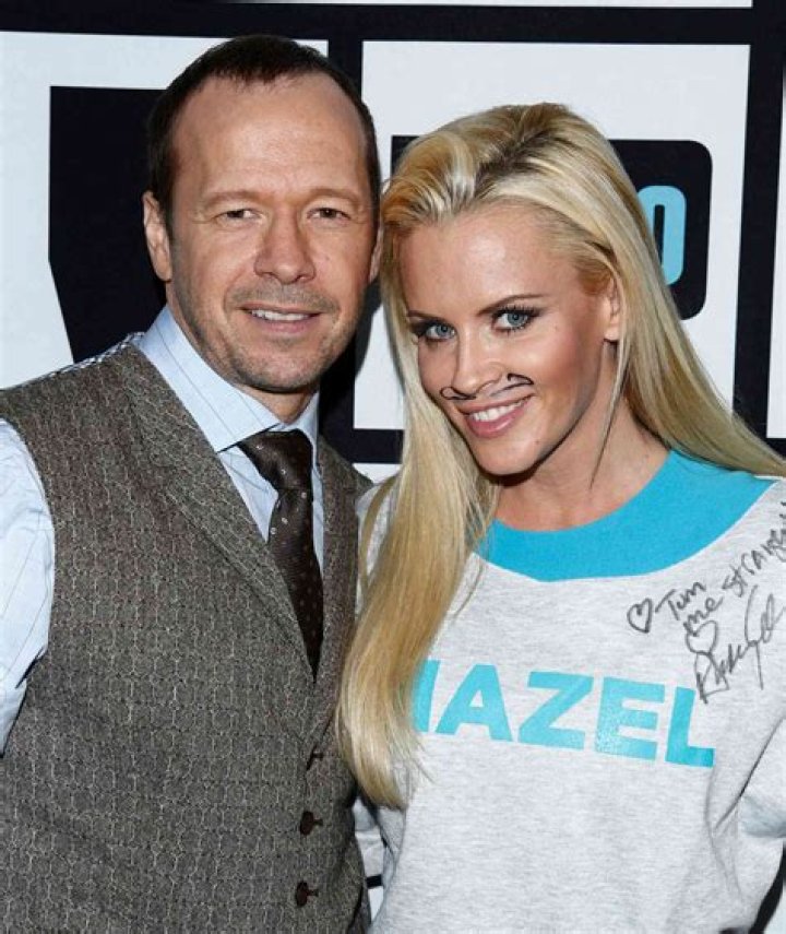 Unveiling The Father Of Jenny McCarthy's Child: Unraveling The Mystery